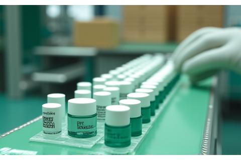 最終品質検査と出荷